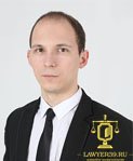 адвокат Коллегии адвокатов г.Калининграда Кузнецов Иван Владимирович