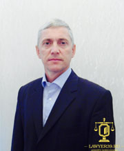 адвокат Рессенчук Александр Петрович
