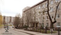 министерство социальной политики Калининграда