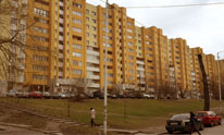 раздел квартиры между супругами в Калининграде